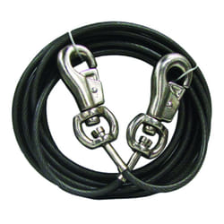 BOSS PET PRODUCTS INC Tie Out Super Beast 40ft
