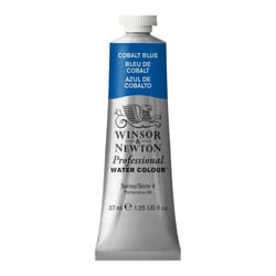 Winsor  Newton Professional Watercolor  37ml 125oz Tube  Cobalt Blue