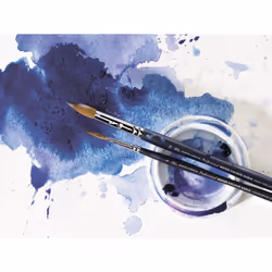 Winsor  Newton Professional Watercolor  37ml 125oz Tube  Cobalt Blue