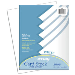Pacon P101188 100 sheets