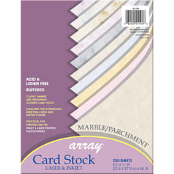 Pacon P101196 250 sheets