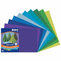 Pacon Construction Paper