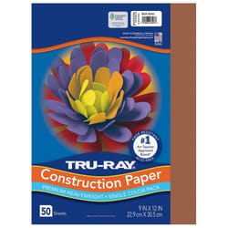 Pacon Tru-Ray 50 sheets