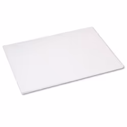Pacon Tru-Ray Construction Paper 76 lb 18 x 24 White 50 Sheets/PK (103090)