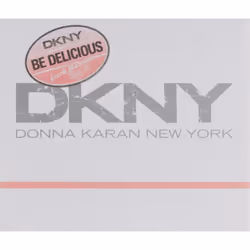 DKNY Be Delicious Fresh Blossom Eau De Parfum for Her 100ml