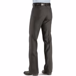 Wrangler mens Wrancher Dress jeans  Heather Black  34W x 30L US