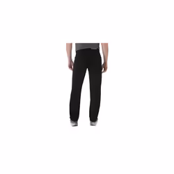 Wrangler Men's Rugged Wear Classic Fit Jean  Black  40x34