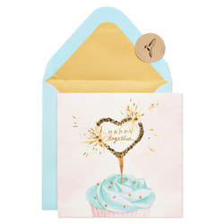 Papyrus Wedding Card (Your New Life)