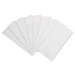 Papyrus 8 Sheet White Tissue Paper for Gifts  Decorations  Crafts  DIY