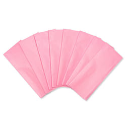 Papyrus Light Pink Tissue Paper for Mother's Day  Easter  Birthdays  Weddings  Bridal Showers  Baby Showers and All Occasions 8-Sheets
