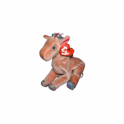TY Beanie Baby Horse The Zodiac Horse