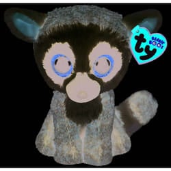 TY Beanie Boo - Linus the Lemur