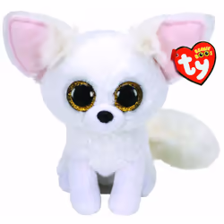 TY Beanie Boo - Phoenix the White Fox