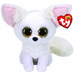 TY Beanie Boo - Phoenix the White Fox