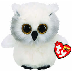 TY Beanie Boo - Austin the Owl