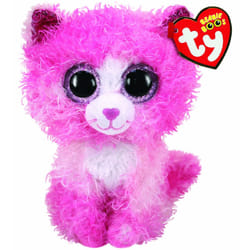 TY Beanie Boo - Reagan the Cat