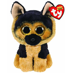 TY Beanie Boo - Spirit the German Shepherd