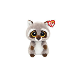 Ty Beanies Oakie the Raccoon