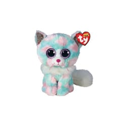 Ty Beanie Opal Cat