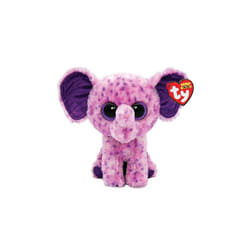 Ty Beanie Eva Elephant