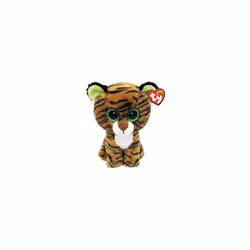 Ty Beanie Tiggy Tiger