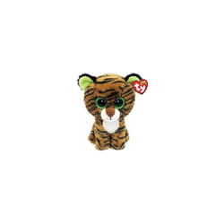 Ty Beanie Tiggy Tiger