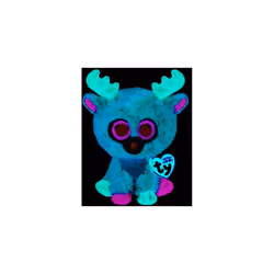 Ty TY36684 Fudge Reindeer Boo Xmas 2019