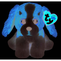 TY BEANIE BABY - BARKER BASSET HOUND