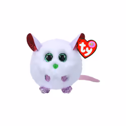 Ty Puffies Brie Mouse For Kids Children
