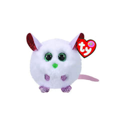 Ty Puffies Brie Mouse For Kids Children