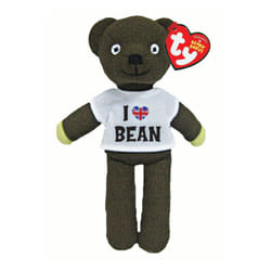 Mr Bean I Love