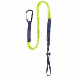 Custom Leathercraft 1030 39-56-Inch Heavy Duty Lanyard
