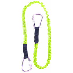 Custom Leathercraft 1035 58-78-Inch Structure Lanyard