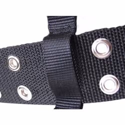 Custom Leathercraft 1035 58-78-Inch Structure Lanyard