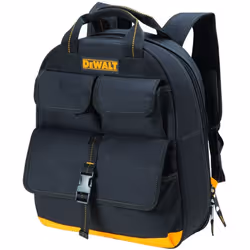 DEWALT DGC530 USB Charging Tool Backpack