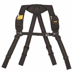 DEWALT DG5132 Durable Tool Apron  Padded Shoulders