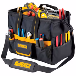 Dewalt DG5543 16 in. Tradesman's Tool Bag