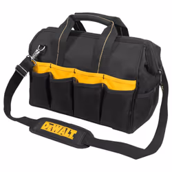 Dewalt DG5543 16 in. Tradesman's Tool Bag