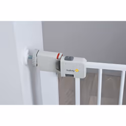 Secure Tech Simply Close Metal Gate 73 cm to 80 cm Pressure Fit