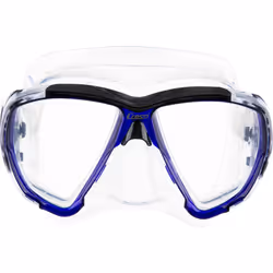 Cressi Big Eyes  Clear/Cobalt