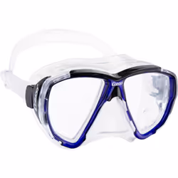 Cressi Big Eyes  Clear/Cobalt