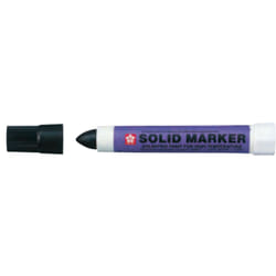 Sakura Solid Marker permanent marker Black 1 pc(s)