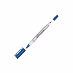 Sakura 44102 Fine Nib IDenti-Pen, Blue