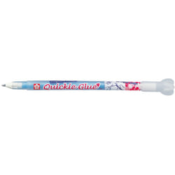 Sakura Quickie Glue Stick pen Blue 1 pc(s)