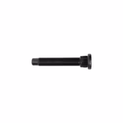 Moroso 46180 1/2 x 3 Wheel Stud Black