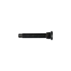 Moroso 46180 1/2 x 3 Wheel Stud  Black