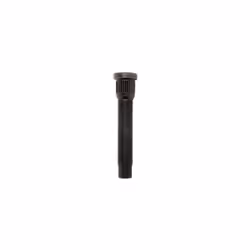 Moroso 46185 1/2 x 3 Wheel Stud  Black