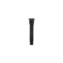 Moroso 46185 1/2 x 3 Wheel Stud  Black
