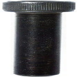 Moroso 46200 1/2"""" x 3"""" Wheel Stud  Black