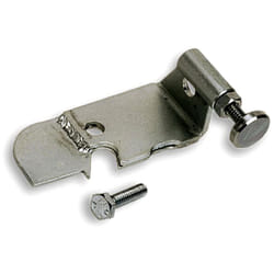 Moroso 65042 Throttle Stop  Fits 4150 Style Carbs